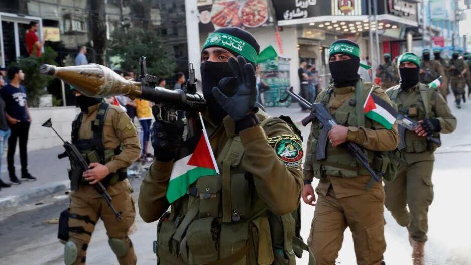 asked militants from the Izzedine al-Qassam Brigades