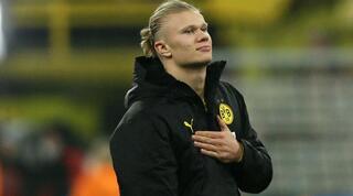 ארלינג הולאנד