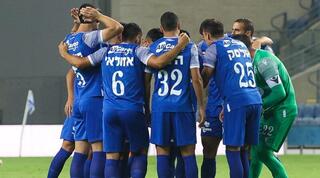 שחקני מכבי פ"ת