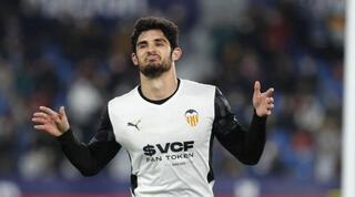 גונסאלו גדש חוגג