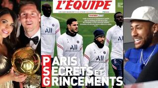 לא שקט בפ.ס.ז'