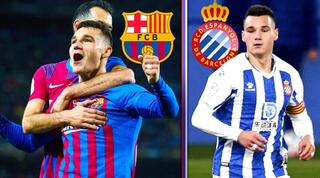 ז'וטגלה באספניול ובבארסה