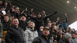 בינתיים האוהדים יכולים להיות רגועים