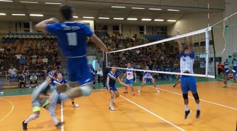 שחקני עיילבון