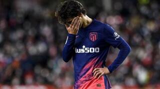 ז'ואאו פליקס