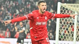 ניקיטה רוקאביצה חוגג