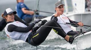 סער תמיר וניתאי חסון