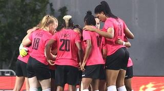 שחקניות קריית גת