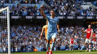 פראן טורס חוגג