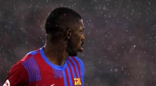 אוסמן דמבלה