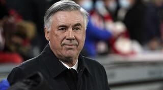 קרלו אנצ'לוטי