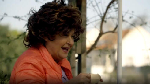 המסעדה של סבתא שמחה