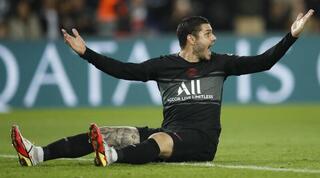 מאורו איקרדי