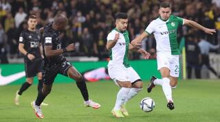 מוחמד אבו פאני מול קמסו מארה