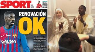 אוסמן דמבלה