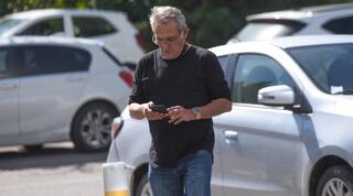 יעקב בוזגלו