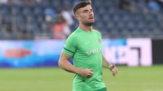 ראיין סטריין