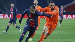 ראפיניה מול איפרן קאהווצ'י