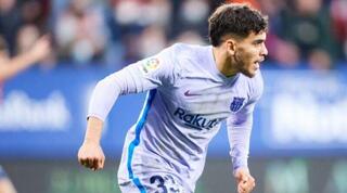 מעדיף את בארסה. עבדה