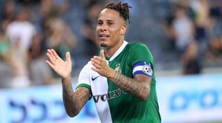 צ'ירון שרי חוגג