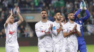 שחקני בני סכנין