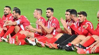 שחקני הפועל ת"א