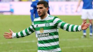 ליאל עבדה חוגג