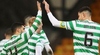 עשו את שלהם. ביטון ועבדה חוגגים