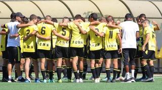 מכבי נתניה - נערים ג'