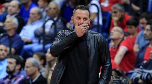 אורי אלון מאוכזב