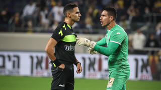 רובי לבקוביץ' 