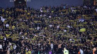 אוהדי בית"ר ירושלים