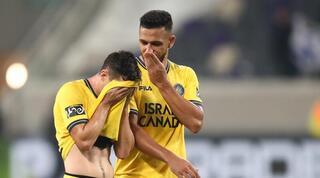 אילון אלמוג וגבי קניקובסקי