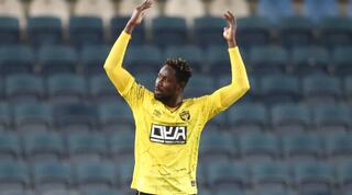 ריצ'מונד בואצ'י חוגג