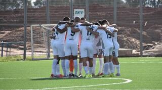 הפועל רמת השרון