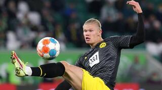 ארלינג הולאנד