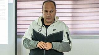 איציק עובדיה