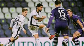 ליאור רפאלוב