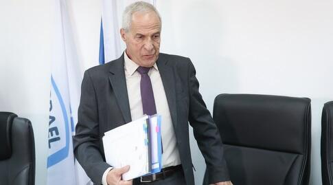 קיבל את הערעור. סטרשנוב