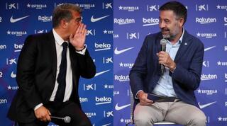 יחי ההבדל. ברתומאו ולאפורטה