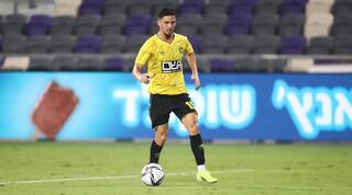 גם הוא מבוקש. לירן רוטמן