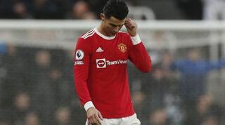 כריסטיאנו רונאלדו