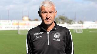 מוראד מגאמדוב