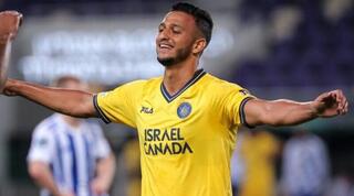 אילון אלמוג