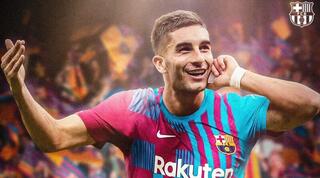 טורס במדי בארסה