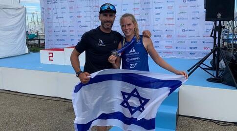 קטי ספיצ'קוב ופייר לוקט