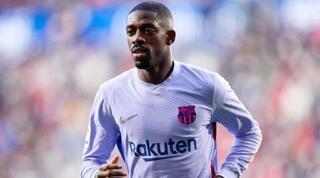 אוסמן דמבלה