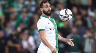 חוסה רודריגס