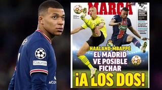 קיליאן אמבפה