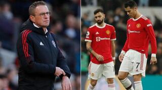 רונאלדו, פרננדש וראנגניק